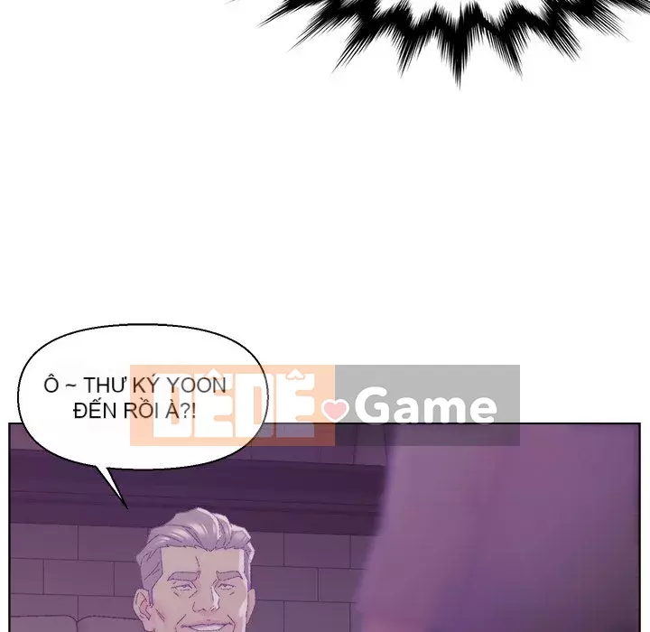 Bạn xấu của bố Chương 17-18