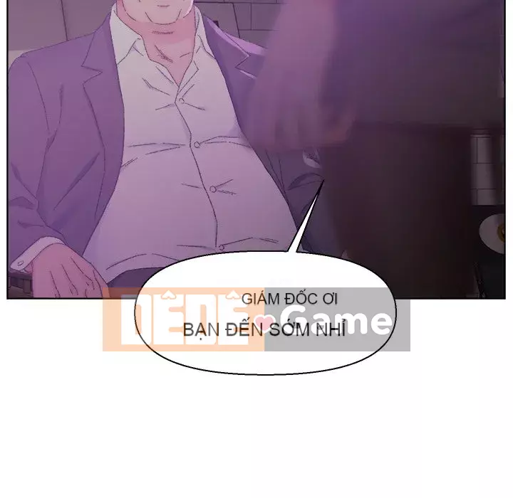 Bạn xấu của bố Chương 17-18