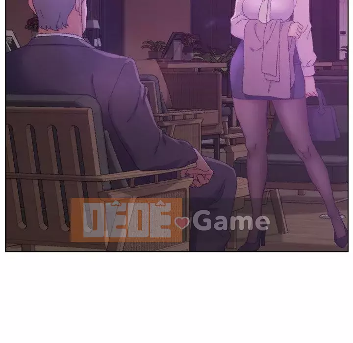 Bạn xấu của bố Chương 17-18