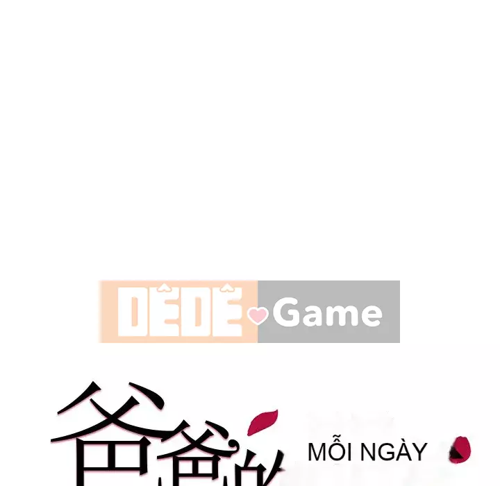 Bạn xấu của bố Chương 17-18