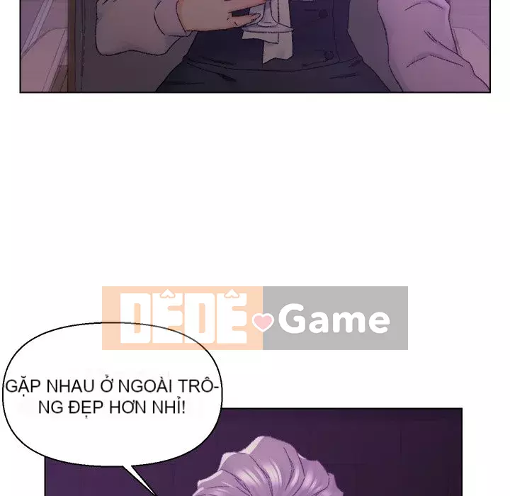 Bạn xấu của bố Chương 17-18