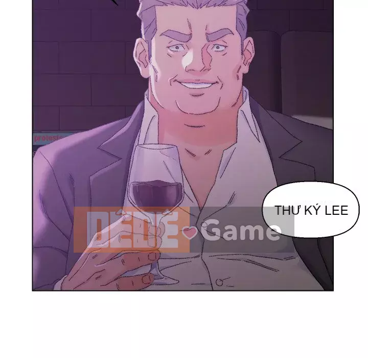 Bạn xấu của bố Chương 17-18