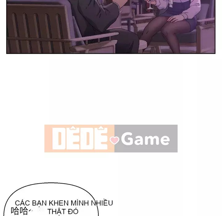 Bạn xấu của bố Chương 17-18