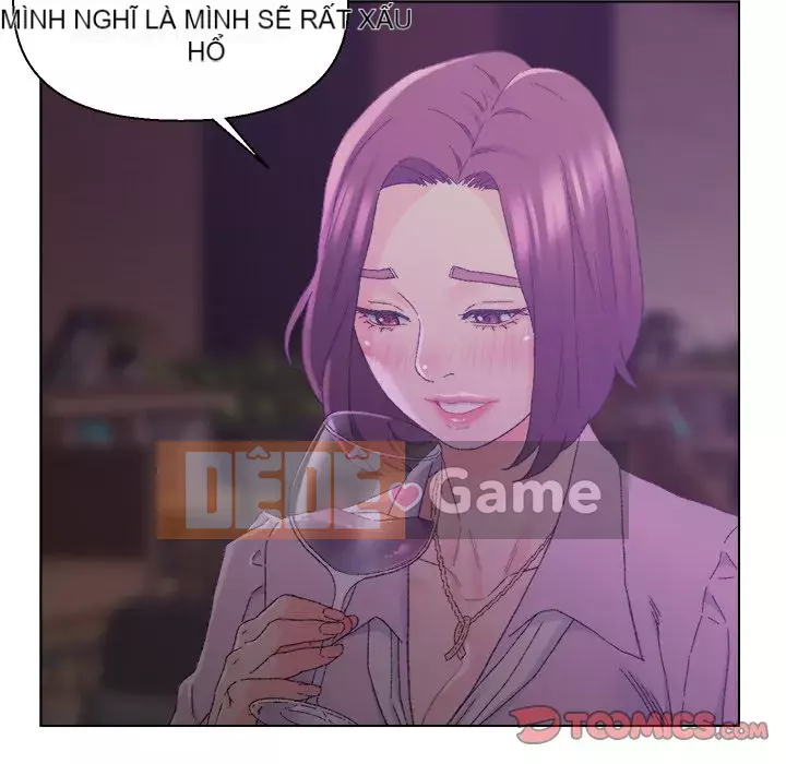 Bạn xấu của bố Chương 17-18