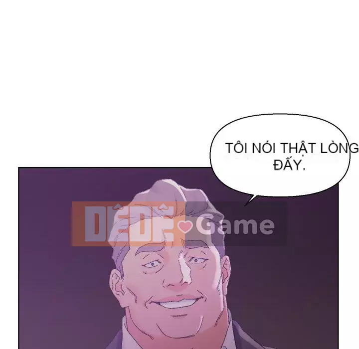 Bạn xấu của bố Chương 17-18