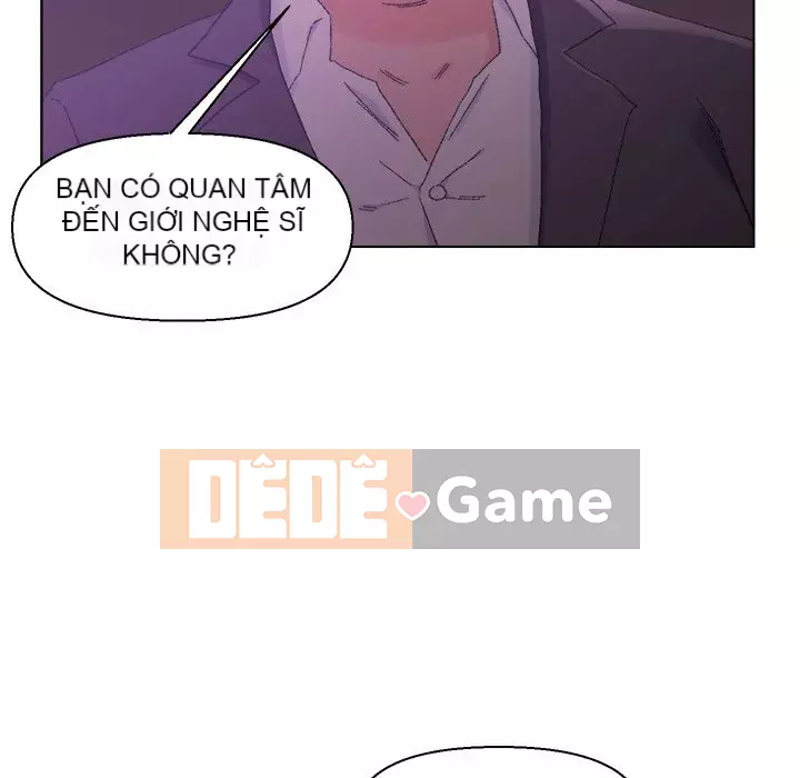 Bạn xấu của bố Chương 17-18