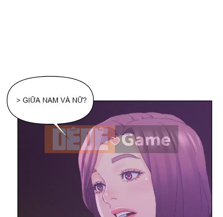 Bạn xấu của bố Chương 17-18