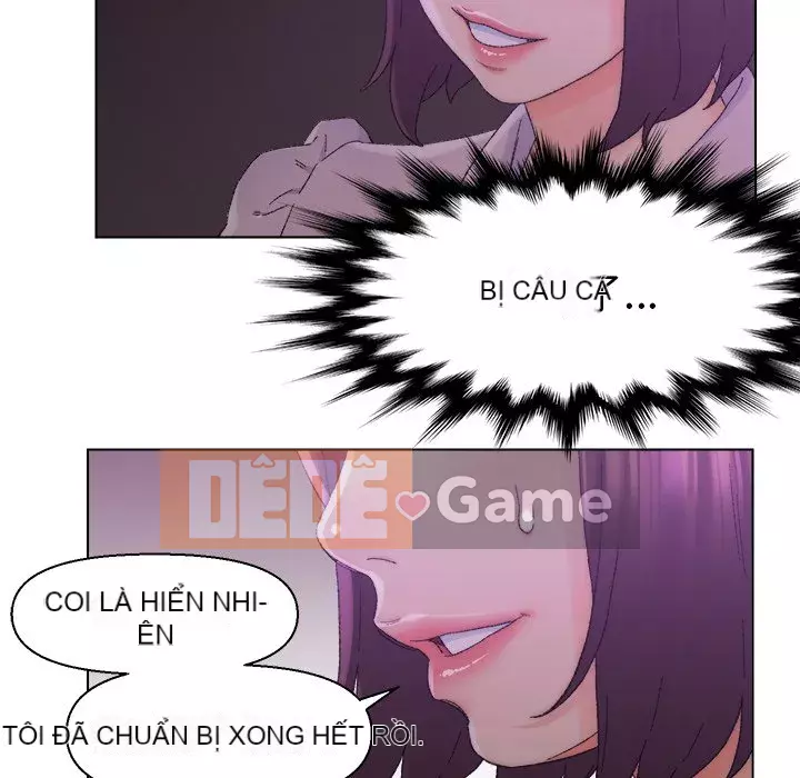 Bạn xấu của bố Chương 17-18