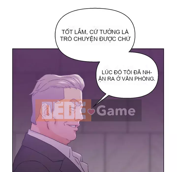 Bạn xấu của bố Chương 17-18