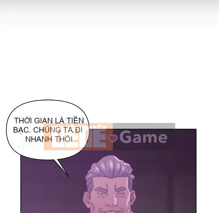 Bạn xấu của bố Chương 17-18