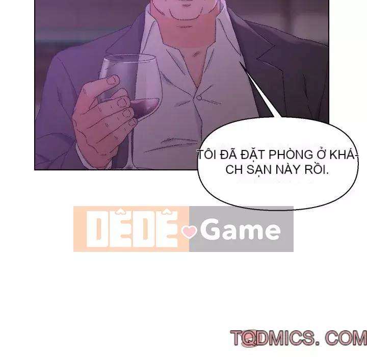 Bạn xấu của bố Chương 17-18