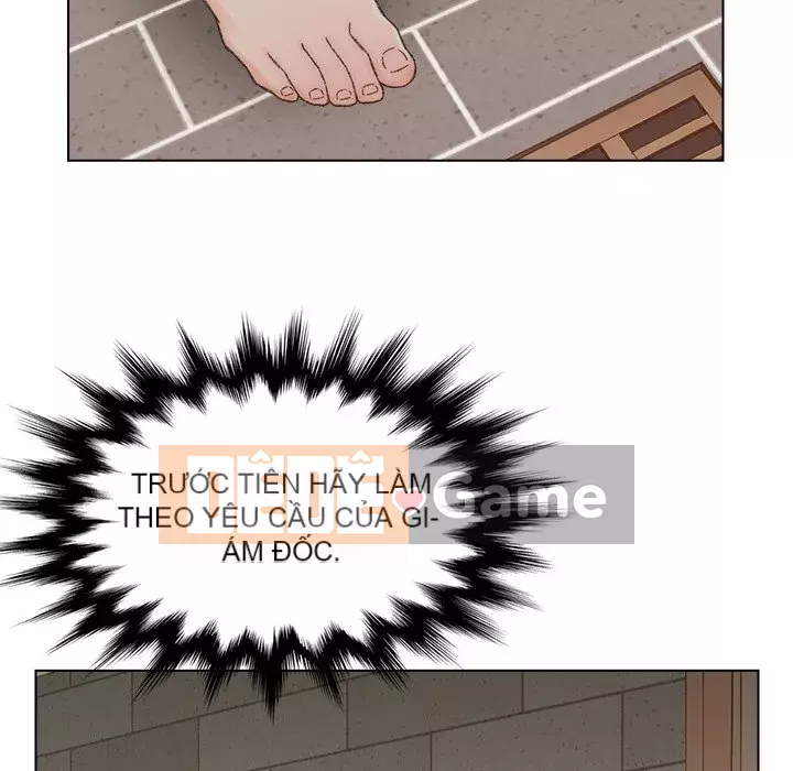 Bạn xấu của bố Chương 17-18