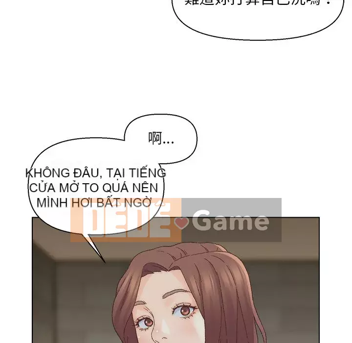 Bạn xấu của bố Chương 17-18