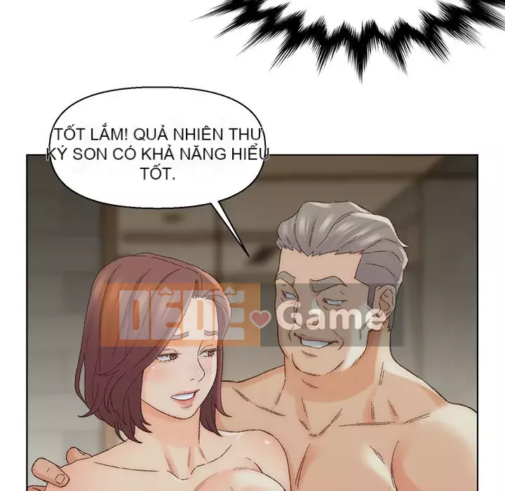 Bạn xấu của bố Chương 17-18