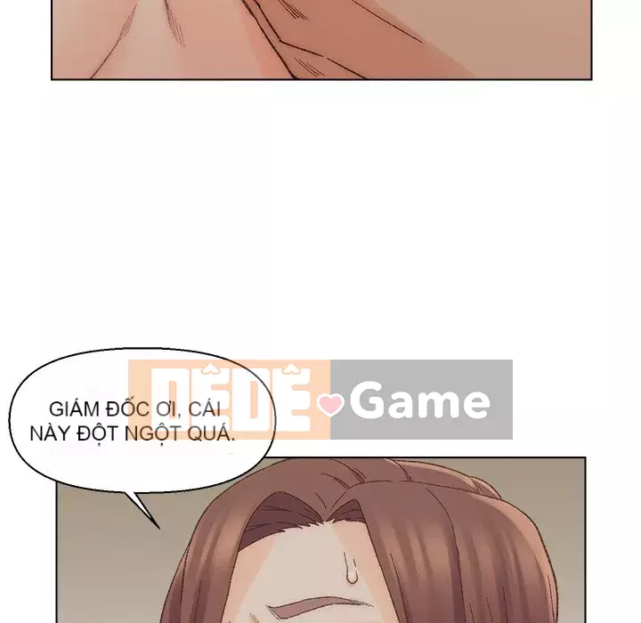 Bạn xấu của bố Chương 17-18