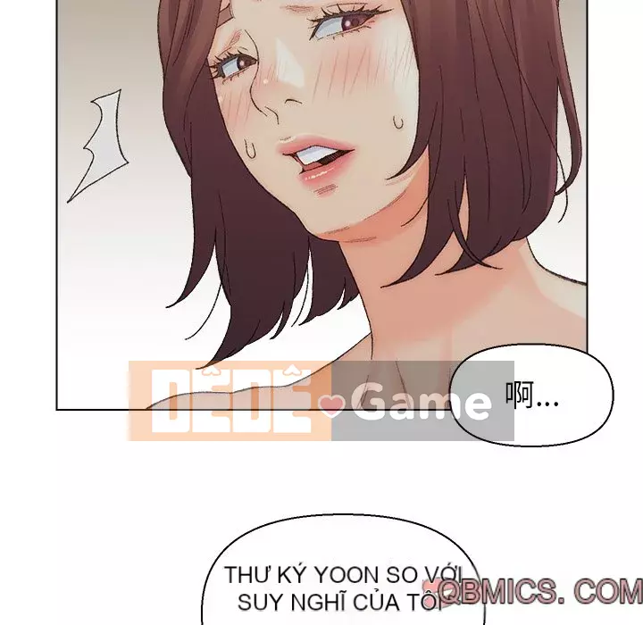 Bạn xấu của bố Chương 17-18