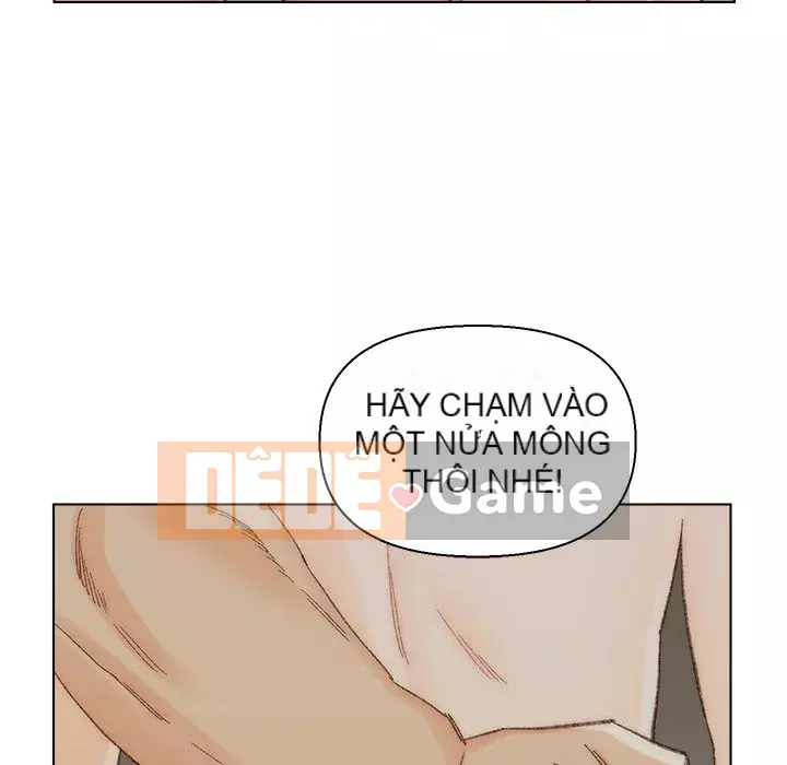 Bạn xấu của bố Chương 17-18