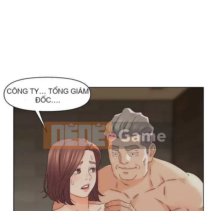 Bạn xấu của bố Chương 17-18