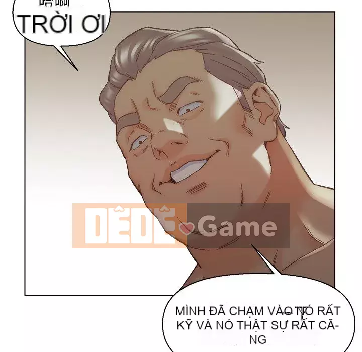 Bạn xấu của bố Chương 17-18