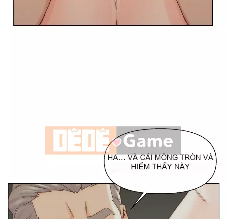 Bạn xấu của bố Chương 17-18