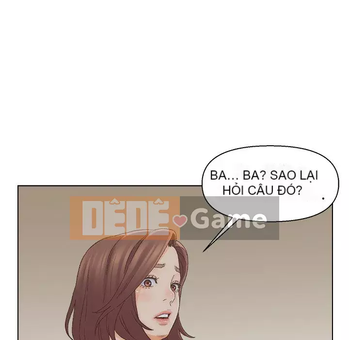 Bạn xấu của bố Chương 17-18