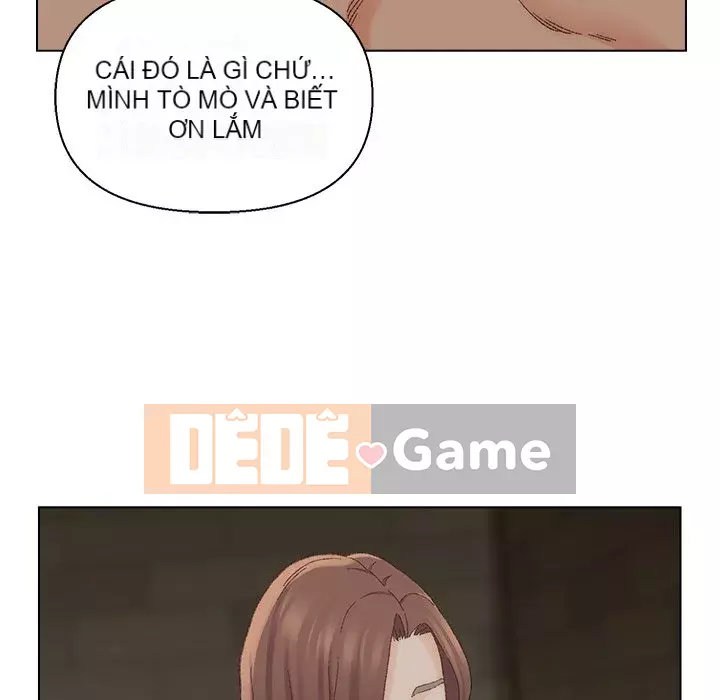 Bạn xấu của bố Chương 17-18