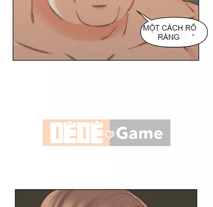 Bạn xấu của bố Chương 17-18