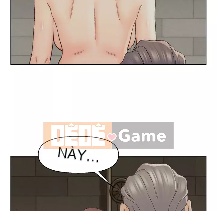 Bạn xấu của bố Chương 17-18