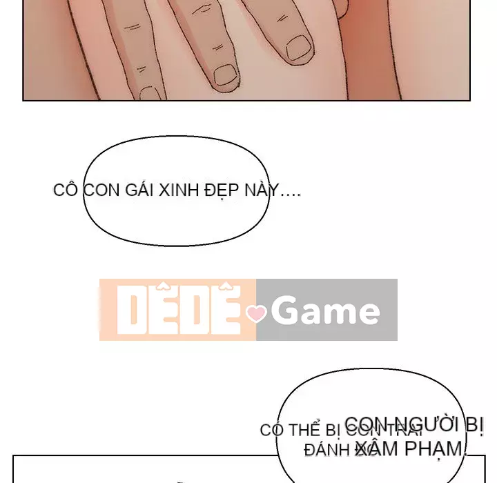 Bạn xấu của bố Chương 17-18