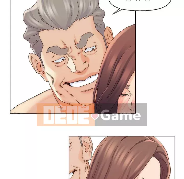 Bạn xấu của bố Chương 17-18