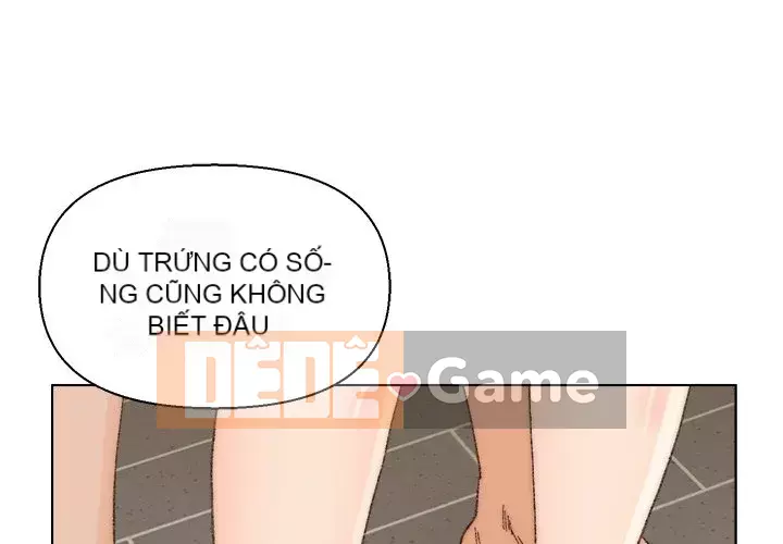 Bạn xấu của bố Chương 17-18