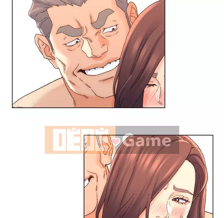 Bạn xấu của bố Chương 17-18