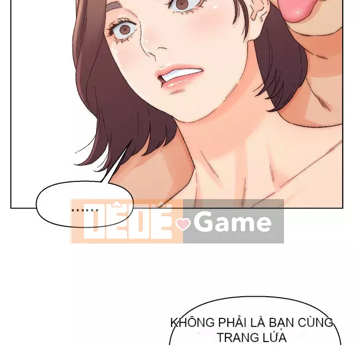 Bạn xấu của bố Chương 17-18