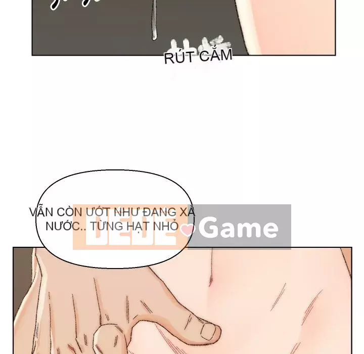 Bạn xấu của bố Chương 17-18