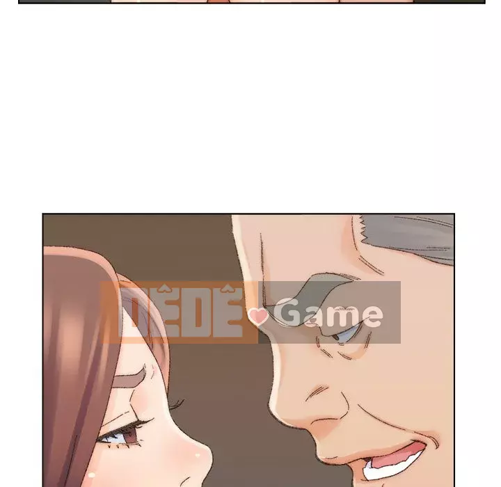 Bạn xấu của bố Chương 17-18