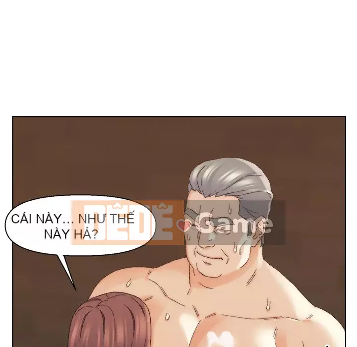 Bạn xấu của bố Chương 17-18