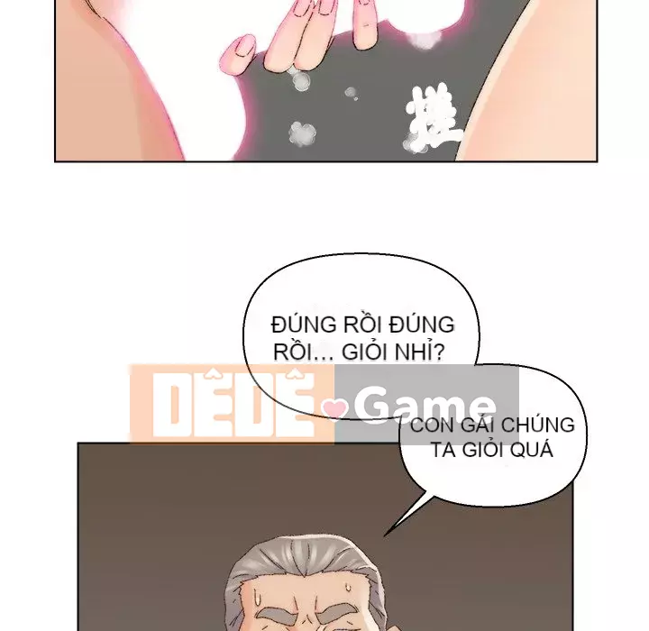 Bạn xấu của bố Chương 17-18