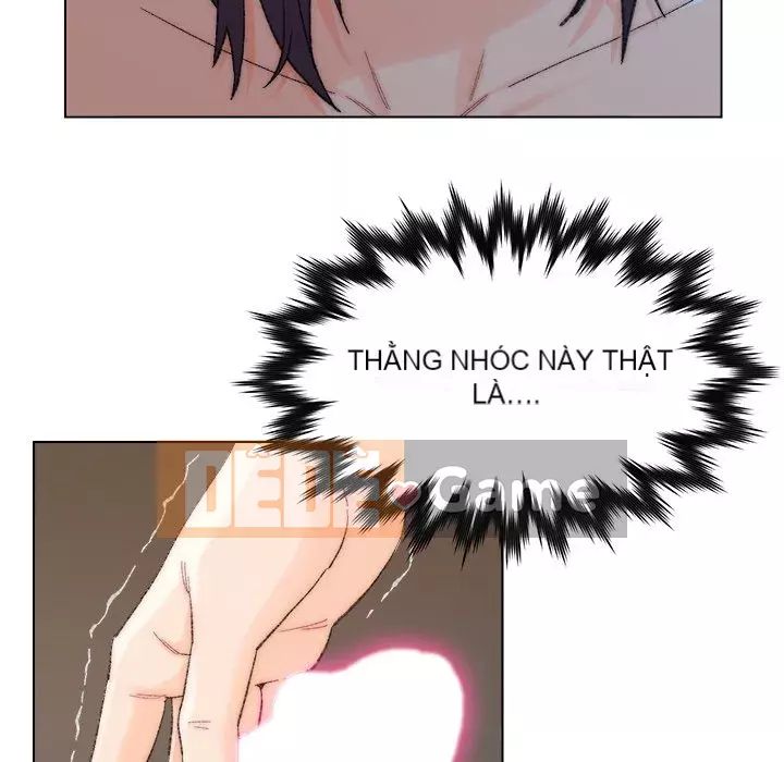 Bạn xấu của bố Chương 17-18