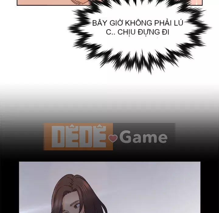 Bạn xấu của bố Chương 17-18