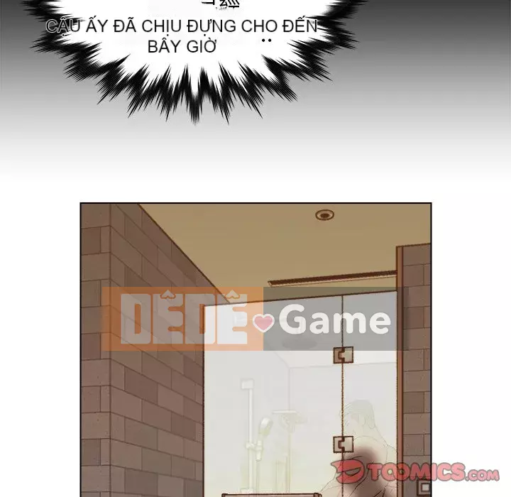 Bạn xấu của bố Chương 17-18