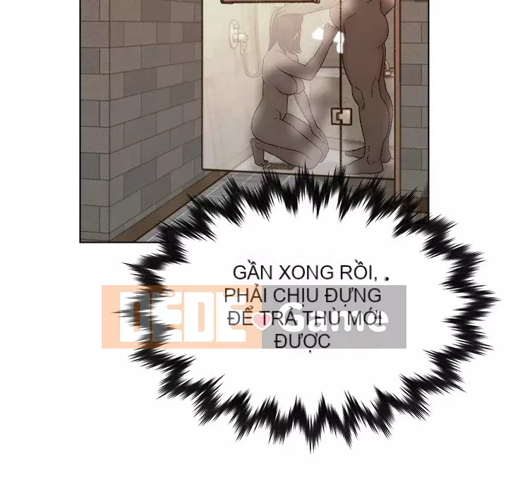 Bạn xấu của bố Chương 17-18