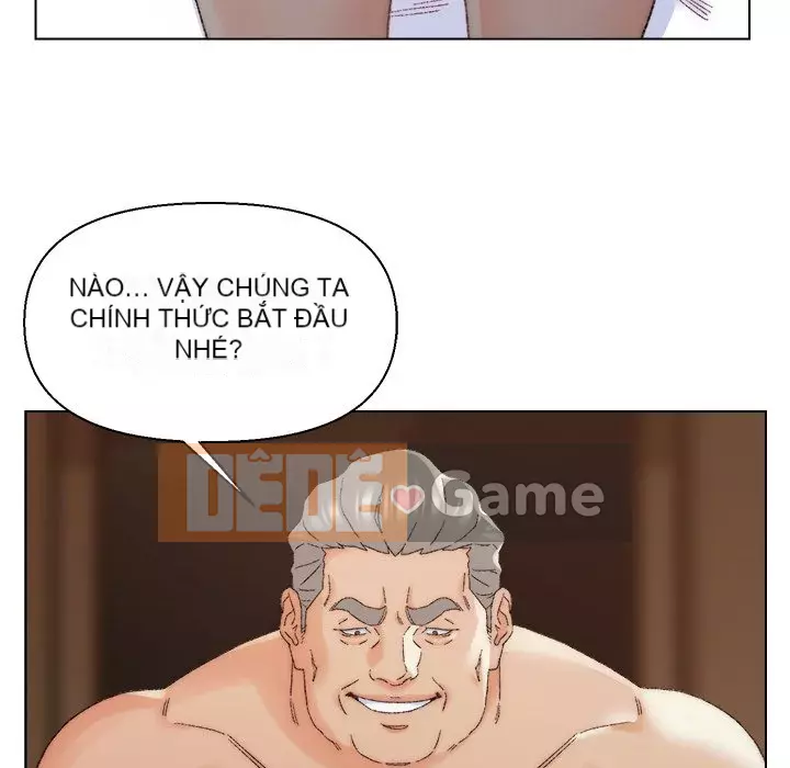 Bạn xấu của bố Chương 17-18