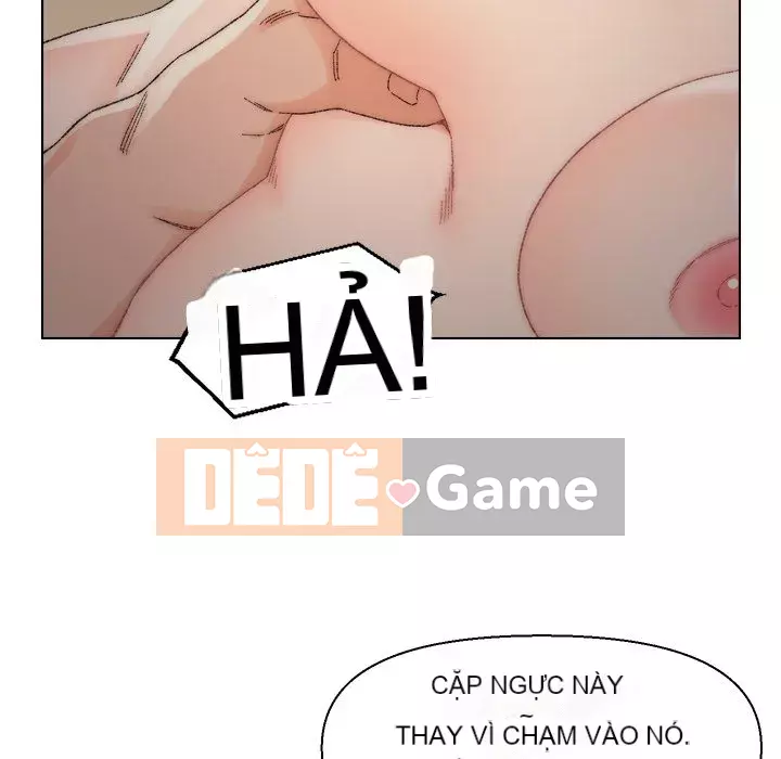 Bạn xấu của bố Chương 17-18