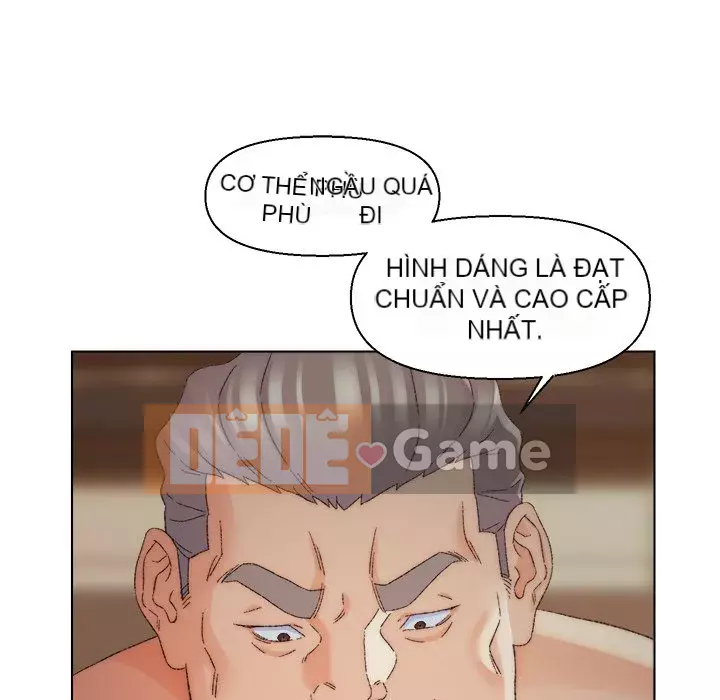 Bạn xấu của bố Chương 17-18