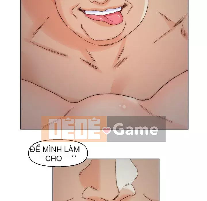 Bạn xấu của bố Chương 17-18