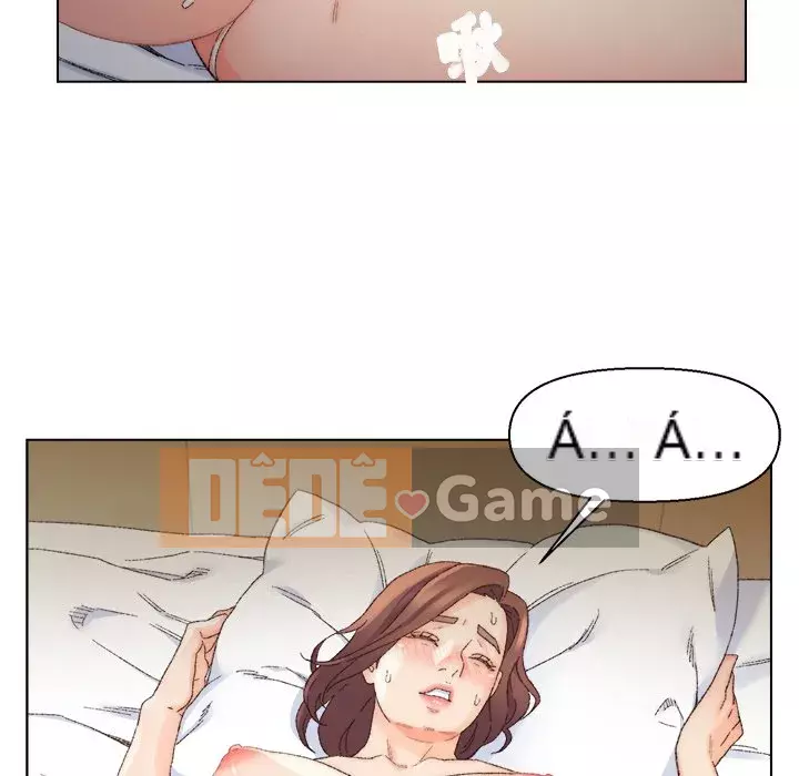 Bạn xấu của bố Chương 17-18