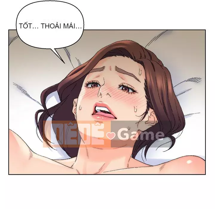 Bạn xấu của bố Chương 17-18