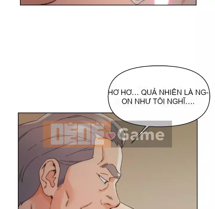 Bạn xấu của bố Chương 17-18