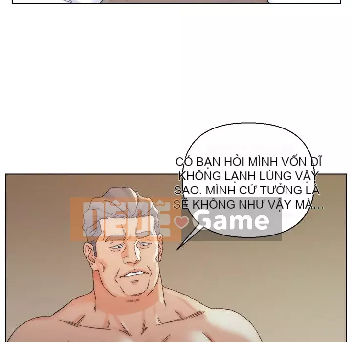 Bạn xấu của bố Chương 17-18