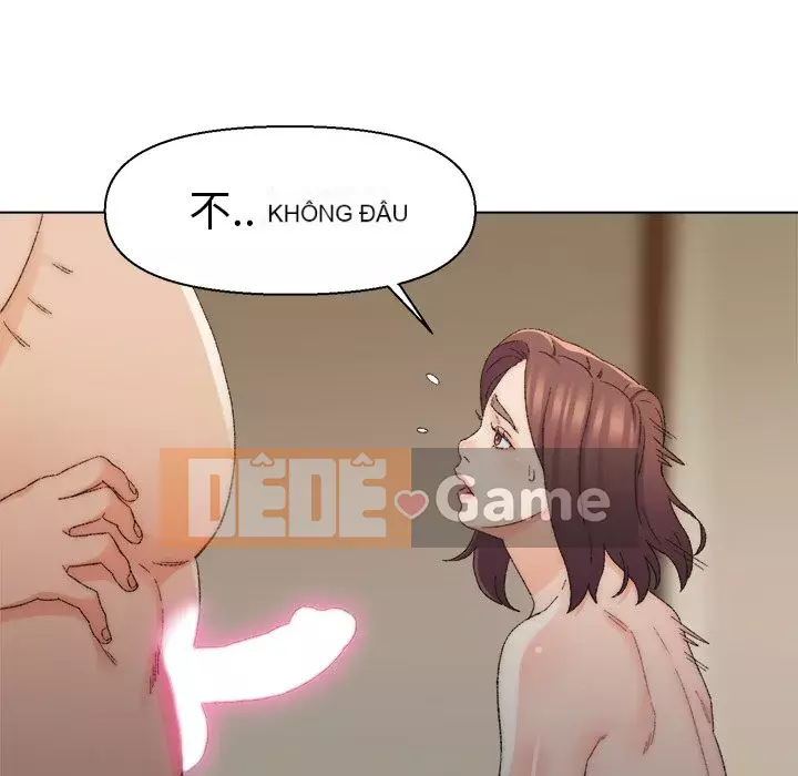 Bạn xấu của bố Chương 17-18